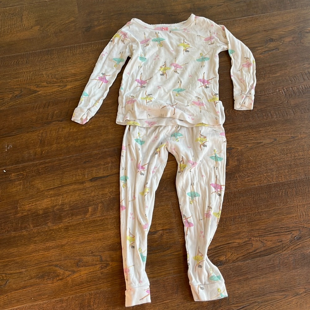 Carter’s Pajamas